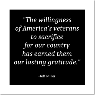 Quote For Memorial Day Posters and Art